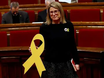 Elsa Artadi Elsa Artadi