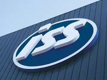 Multinacional ISS Multinacional ISS