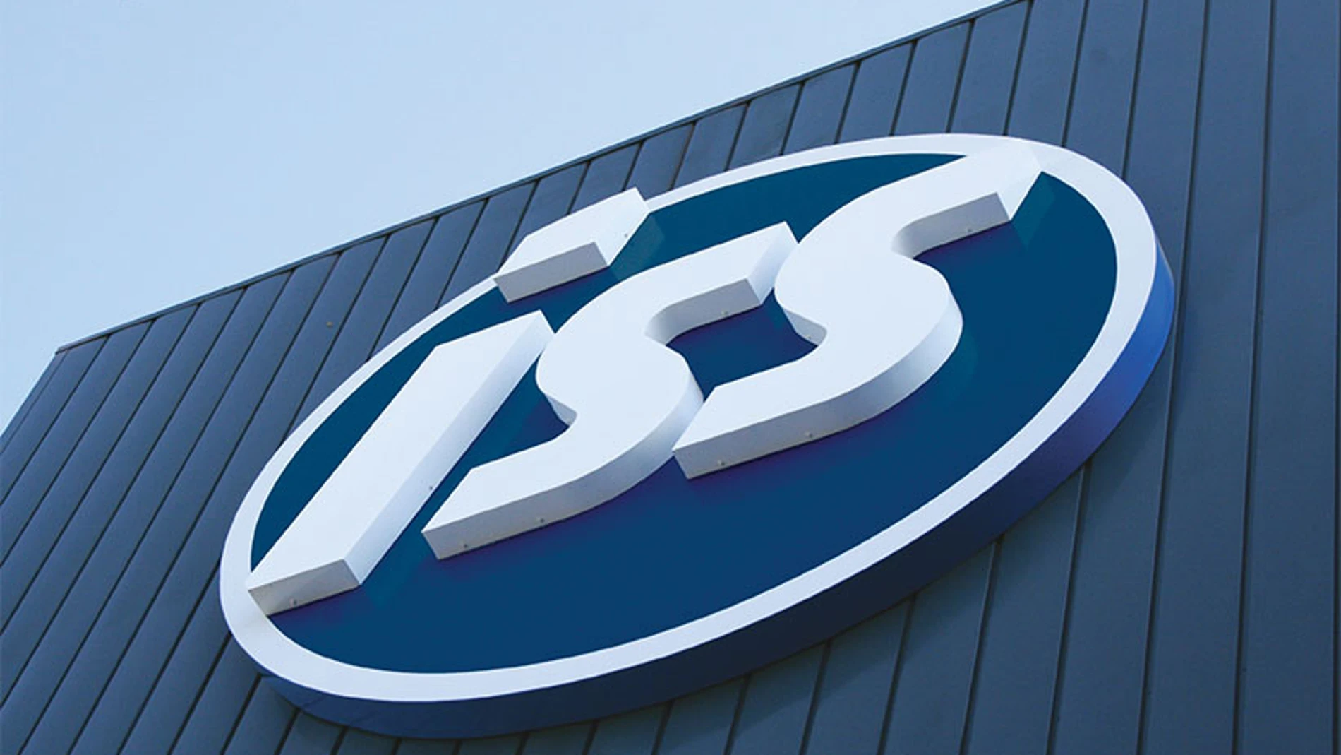 Multinacional ISS Multinacional ISS