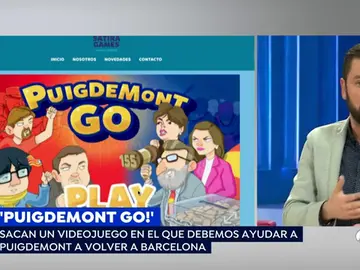PUIGDEMONT PUIGDEMONT