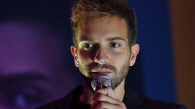 El detalle de la cara de Pablo Alborán que echan de menos sus fans
