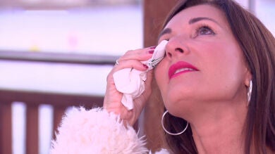 Problemas de idioma, roces, mucha pasión y ¿un secreto?