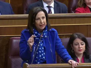 Rajoy defiende que se "se camina en la buena dirección" para lograr "la mayor igualdad posible" en temas de brecha salarial Rajoy defiende que se "se camina en la buena dirección" para lograr "la mayor igualdad posible" en temas de brecha salarial