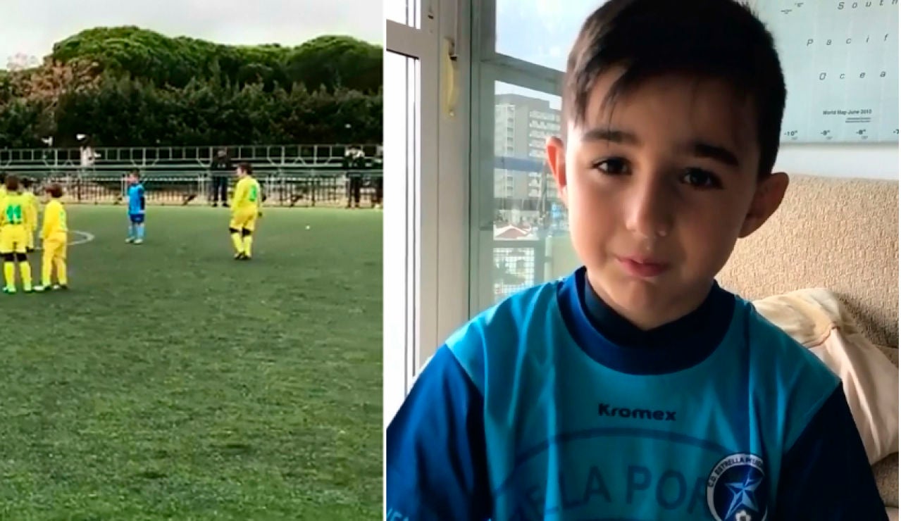 Óliver, el hijo de David Barral Óliver, el hijo de David Barral