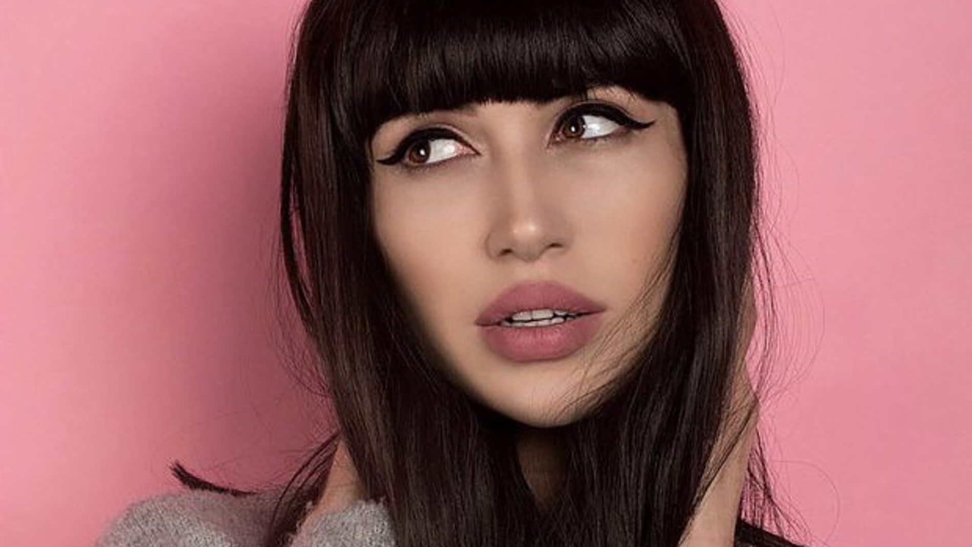 Alina Alieva
