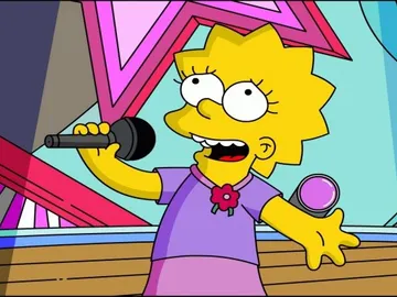 Lisa Simpson Lisa Simpson