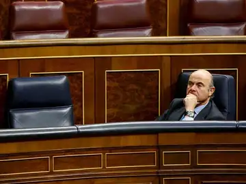 Luis de Guindos Luis de Guindos