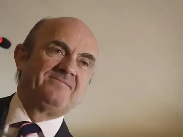 Luis de Guindos Luis de Guindos