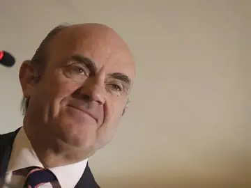 Luis de Guindos Luis de Guindos