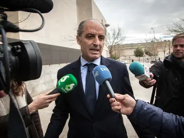 Francisco Camps Francisco Camps