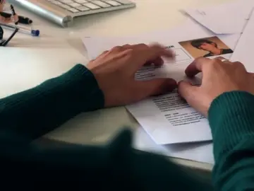 Piden dinero por ofertas de trabajo Piden dinero por ofertas de trabajo