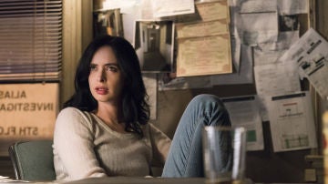 Jessica Jones