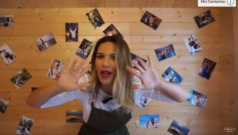 Tamara Gorro Tamara Gorro