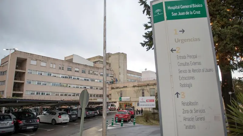 Hospital San Juan de la Cruz de Úbeda