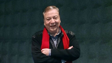 Muere el narrador deportivo Héctor del Mar a los 76 años