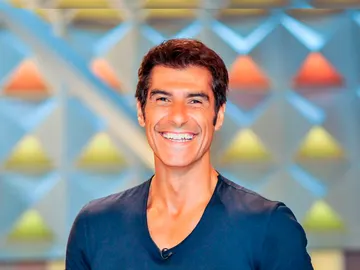 Jorge Fernández - Cara - 2018 Jorge Fernández - Cara - 2018