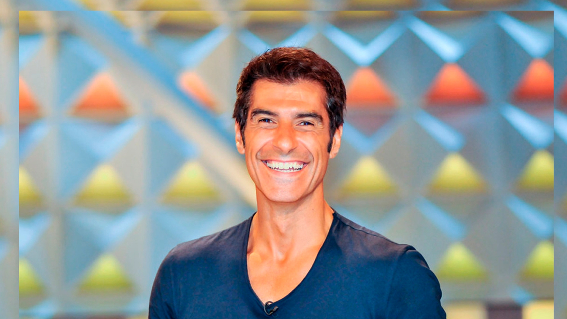 Jorge Fernández - Cara - 2018