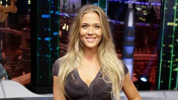 Patricia Montero - Cara - 2018