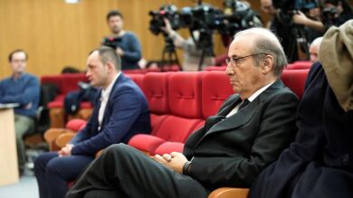 Condenan a 30 meses de prisión a un nieto de Franco por un delito de atentado a la autoridad