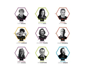 Management & Business Summit 2018 Management & Business Summit 2018