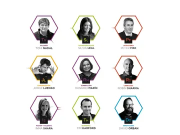 Management & Business Summit 2018 Management & Business Summit 2018
