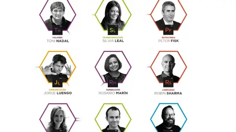 Management & Business Summit 2018 Management & Business Summit 2018