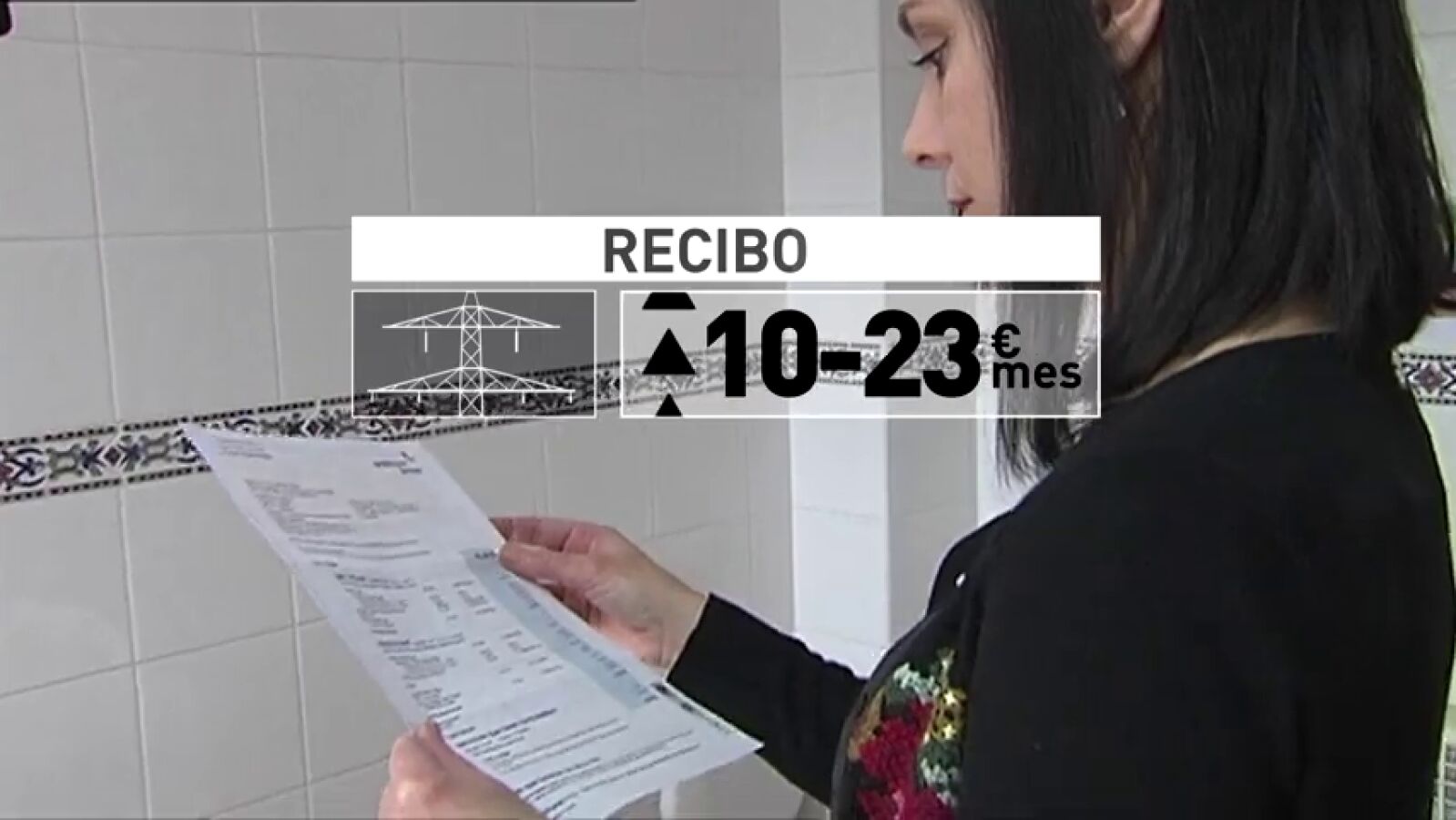 El temporal de frío afectará a los bolsillos con facturas de la luz más altas