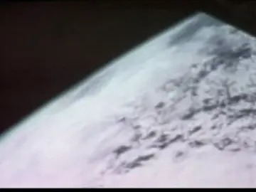 La Tierra desde el espacio La Tierra desde el espacio