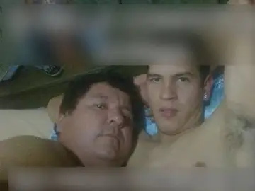 Antonio González, presidente del Rubio Ñu, junto al jugador Bernardo Gabriel Caballero Antonio González, presidente del Rubio Ñu, junto al jugador Bernardo Gabriel Caballero