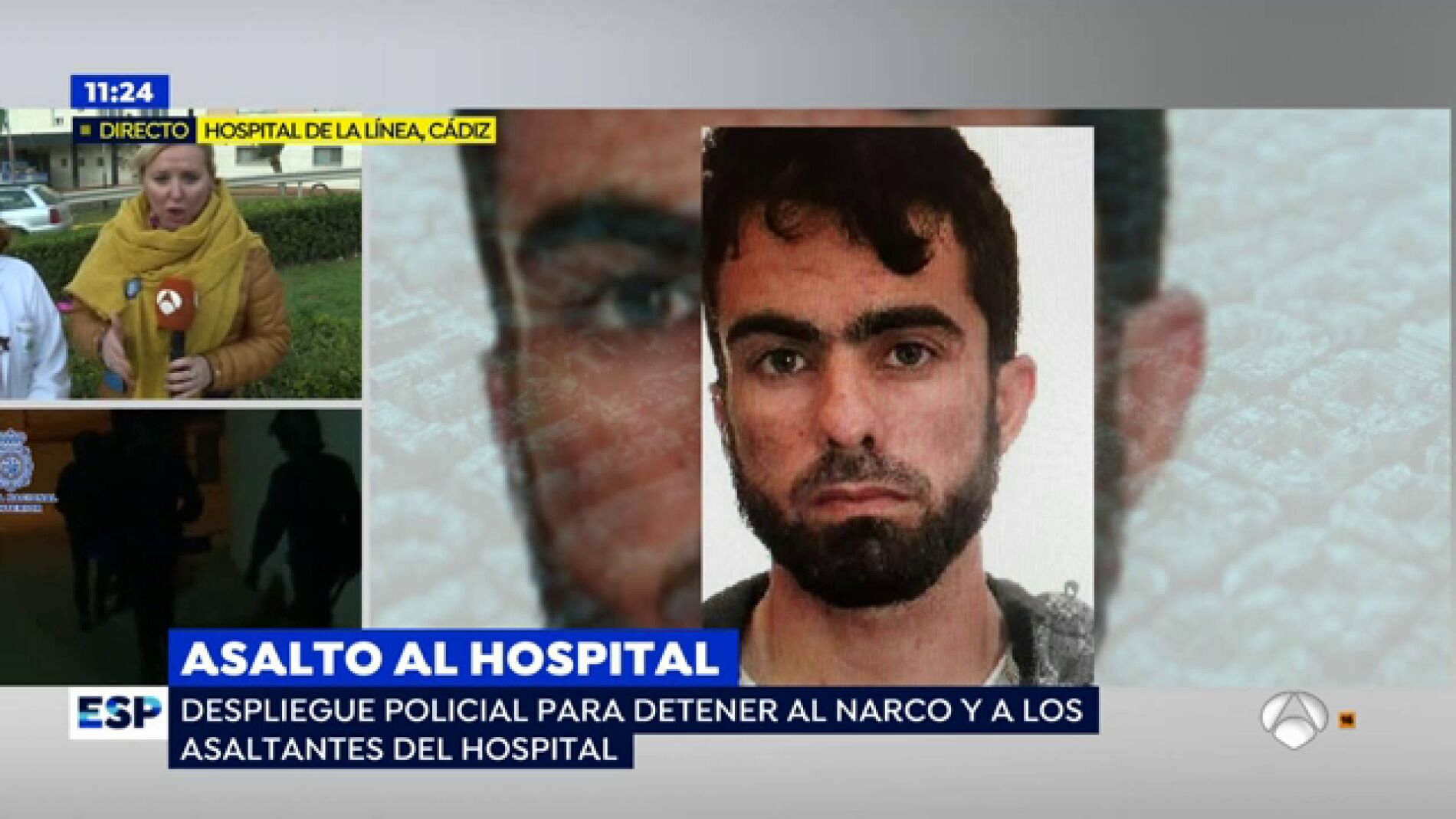 narco