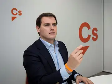 Albert Rivera Albert Rivera