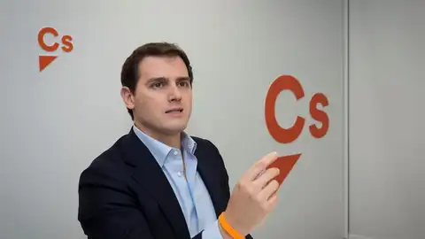 Albert Rivera Albert Rivera