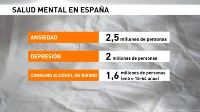 Crean una web que permite predecir si una persona padecerá en el próximo año algún episodio de ansiedad, depresión o consumo de riesgo de alcohol