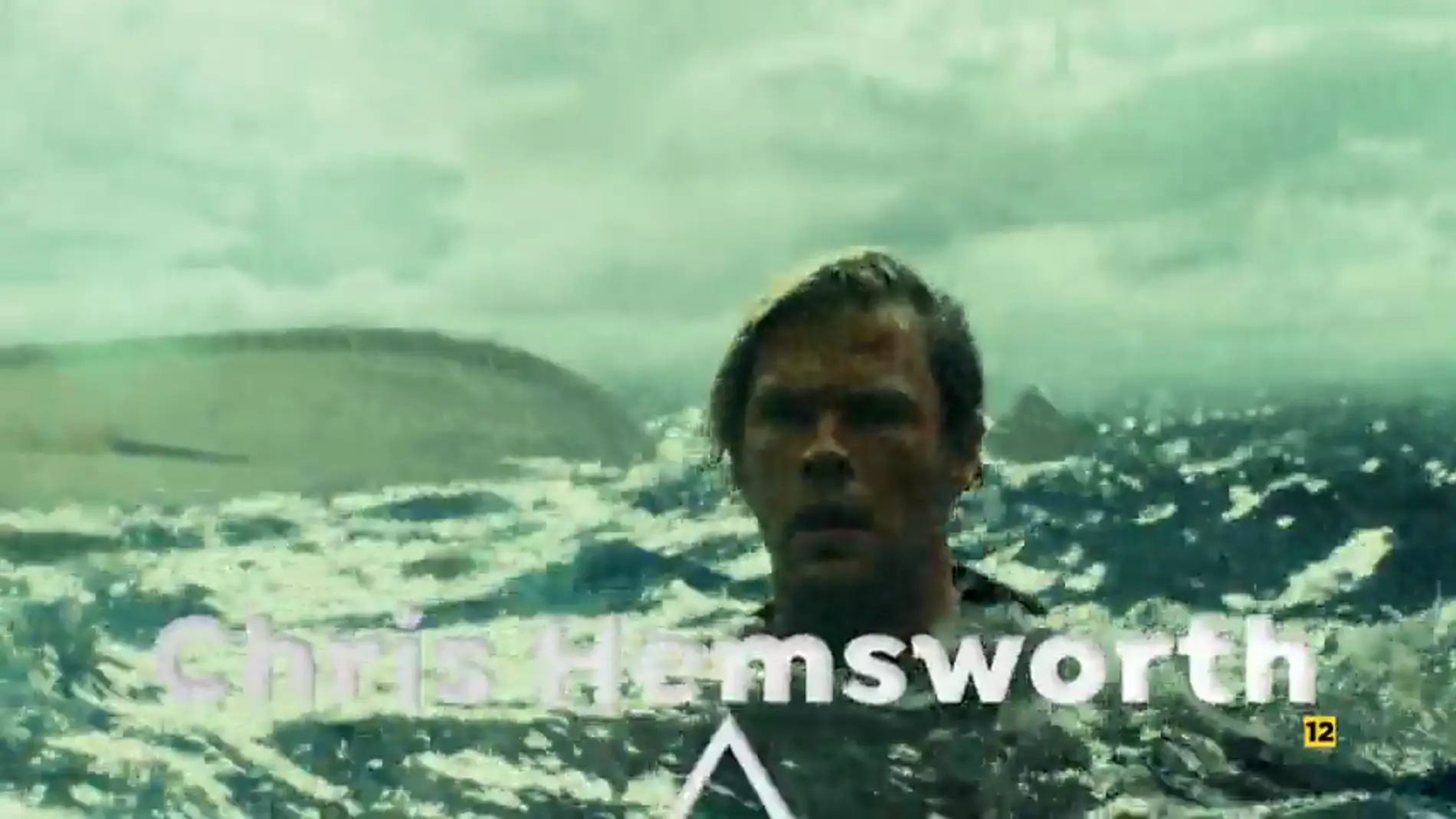 El Peliculón estrena 'En el corazón del mar' con Chris Hemsworth