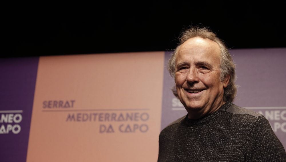 Joan Manuel Serrat