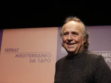 Joan Manuel Serrat Joan Manuel Serrat