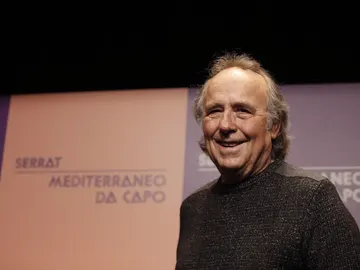 Joan Manuel Serrat Joan Manuel Serrat