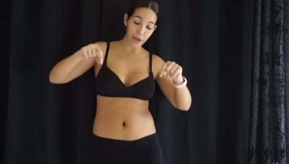 Tamara Gorro Tamara Gorro