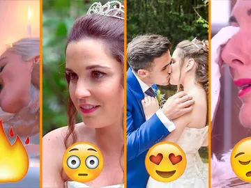 Frustración sexual, lesbianas de campo, jacuzzi de placer y pasados oscuros Frustración sexual, lesbianas de campo, jacuzzi de placer y pasados oscuros