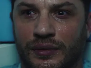 Tom Hardy en 'Venom' Tom Hardy en 'Venom'
