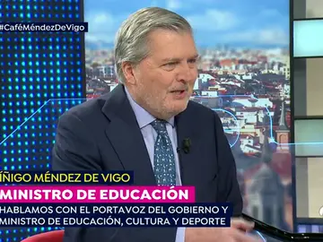 Méndez de Vigo Méndez de Vigo