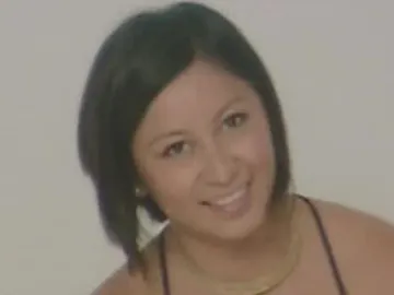 Nathaly Salazar en una imagen de archivo Nathaly Salazar en una imagen de archivo