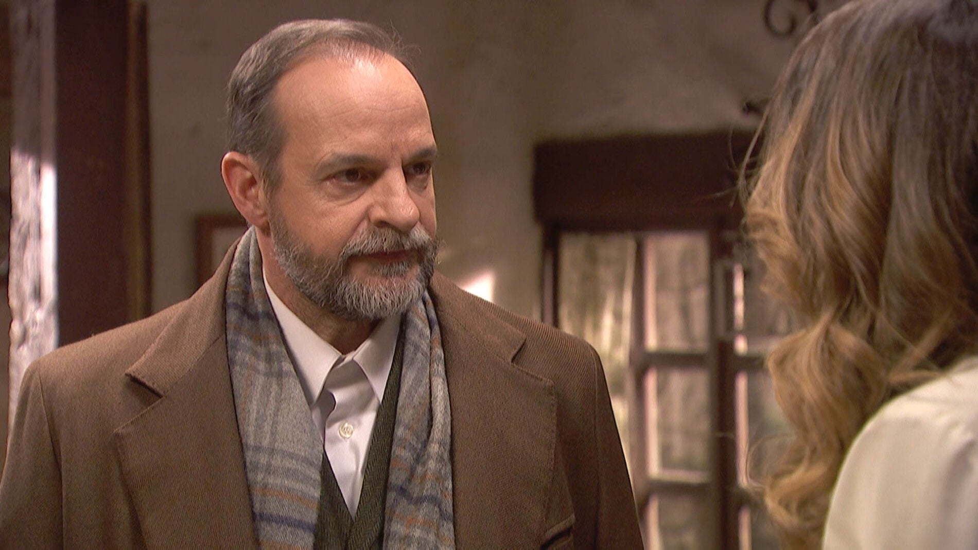 Raimundo se planea viajar personalmente a Cuba