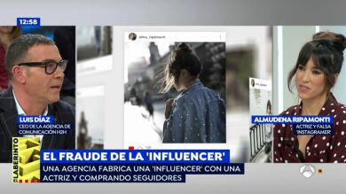 Demuestran cómo se crea una falsa 'influencer' en Instagram por menos de 500 euros