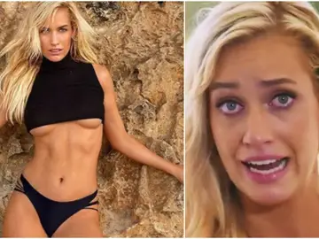 Spiranac, la 'golfista más sexy del mundo' Spiranac, la 'golfista más sexy del mundo'