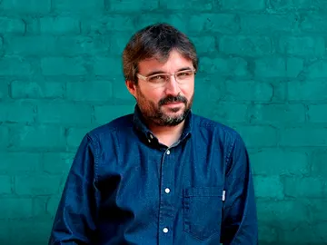 Jordi Évole Jordi Évole