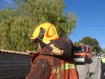 Bomberos de Valencia Bomberos de Valencia