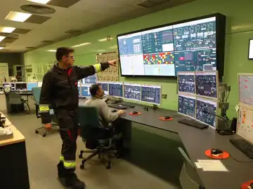 Central Térmica de Aboño Central Térmica de Aboño