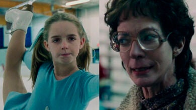 Avance en exclusiva de una escena de 'Yo, Tonya': Así es la difícil relación entre la patinadora y su madre
