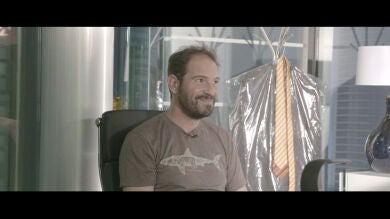 Joaquín Mazón, director de ‘Cuerpo de Élite’, nos da las claves de este éxito televisivo 